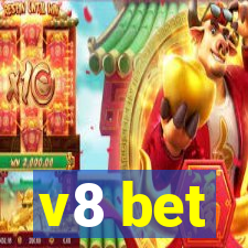 v8 bet